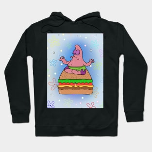 Patricks' Happy Place Hoodie